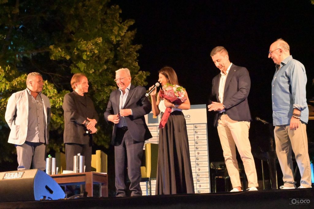 Roscigno Vecchia, una notte di emozioni con Roby Facchinetti: cultura, bellezza e speranza per un territorio unico