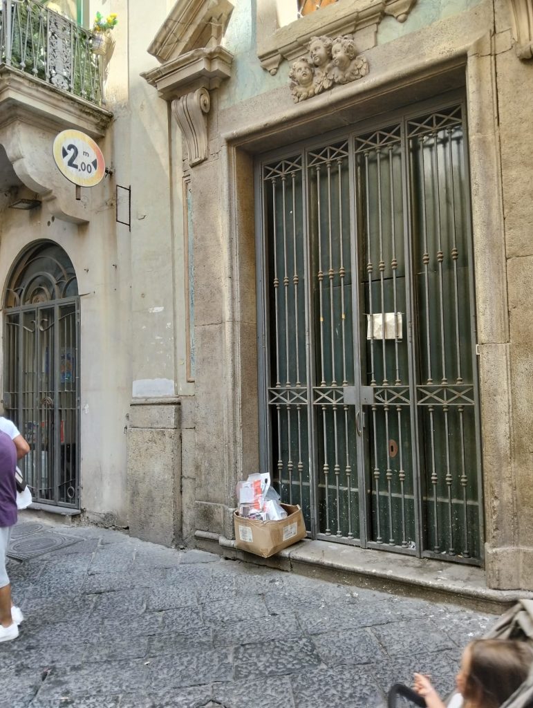 Sos sicurezza a Salerno: «I servizi la vera emergenza»