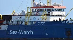 Sbarco a Salerno, migranti affetti da vaiolo delle scimmie