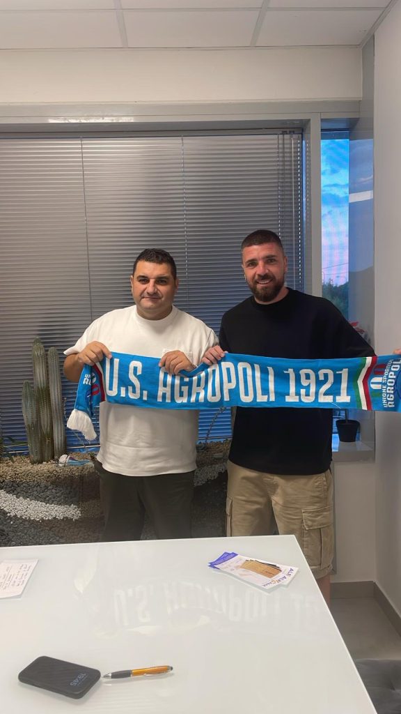 Agropoli scatenato sul mercato