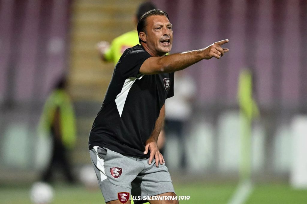 Salernitana-Cosenza, granata con la voglia di blitz