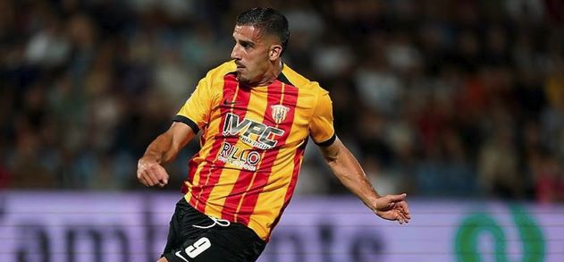 Colpaccio Benevento a Crotone, la Casertana cala il tris