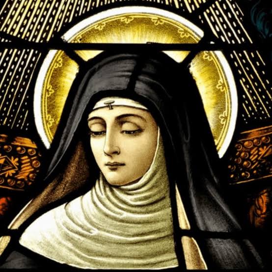 Il Santo del giorno (27 agosto): Monica