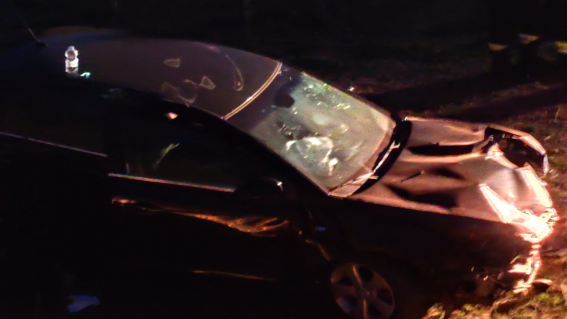 Polla, perde il controllo dell’auto e finisce in una scarpata: morto 78enne