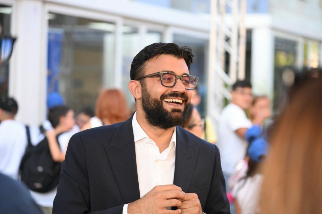 “Lex Day”, giovani in campo con una proposta di legge regionale