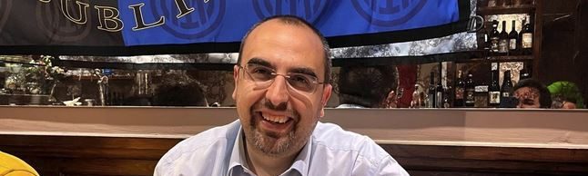 Ictus a Bali, gara di solidarietà per il nocerino Pepe