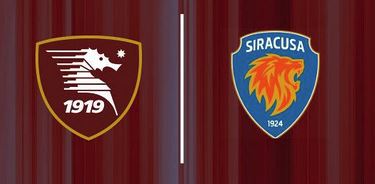 Salernitana-Siracusa, le formazioni ufficiali