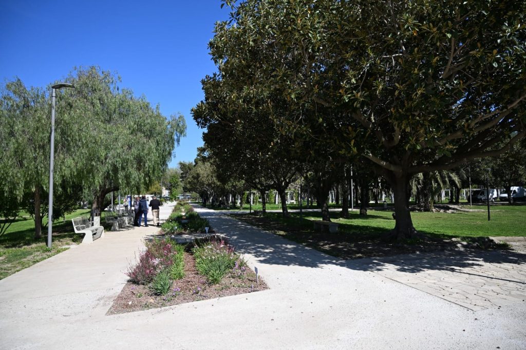Salerno, eventi impossibili: «Stop gestione del Parco Mercatello»