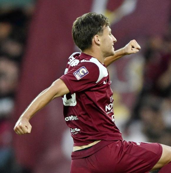 Salernitana-Cerignola: che beffa! Vincono i pugliesi nel recupero