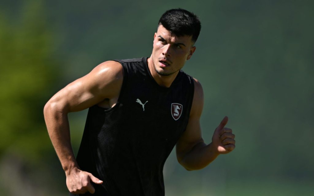 Calciomercato Salernitana, via tre esuberi: Daniliuc, Legowski e Maggiore