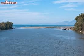Foce Sele 2