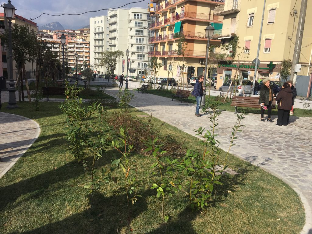 Salerno, le finte carabiniere prendono oro e fedi a un’anziana