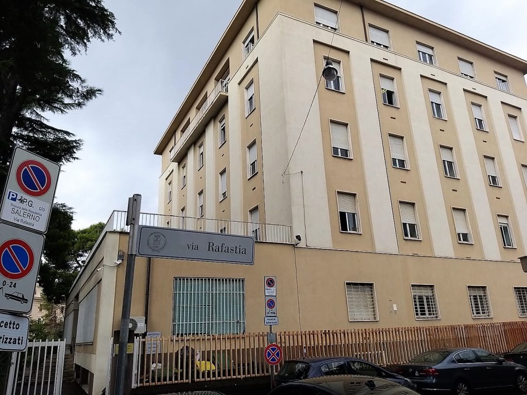 Salerno, case nell’ex Sirti: arriva l’ok al progetto