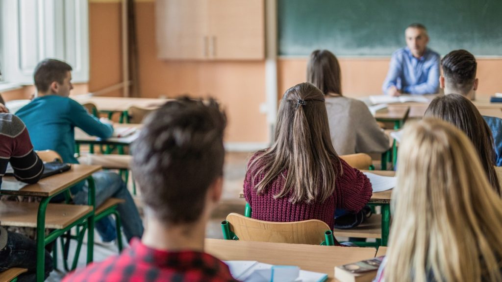 Edilizia scolastica e sicurezza: Campania bocciata