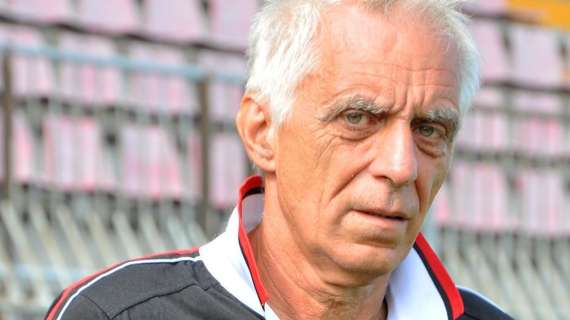 Salernitana, Simonelli: «Iervolino? Meno parla e meglio è»