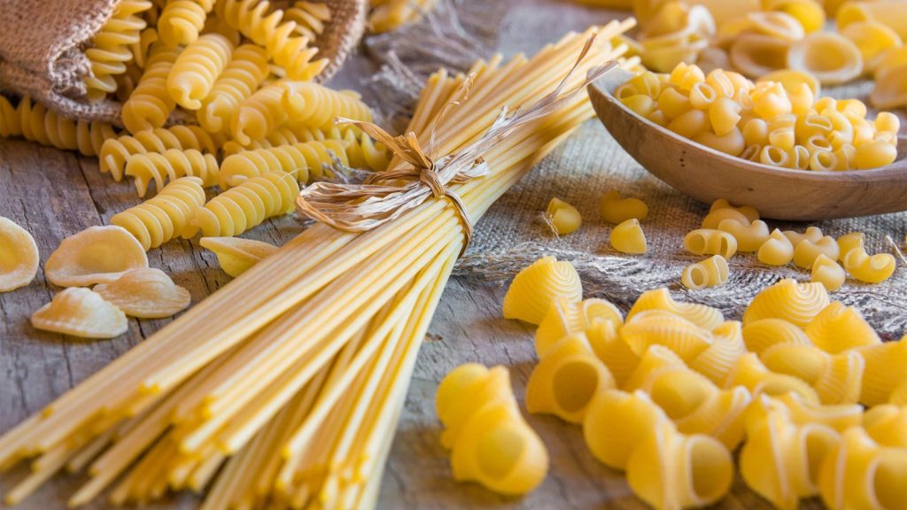 Il primato della pasta di Gragnano Igp e lo stress test dei dazi statunitensi