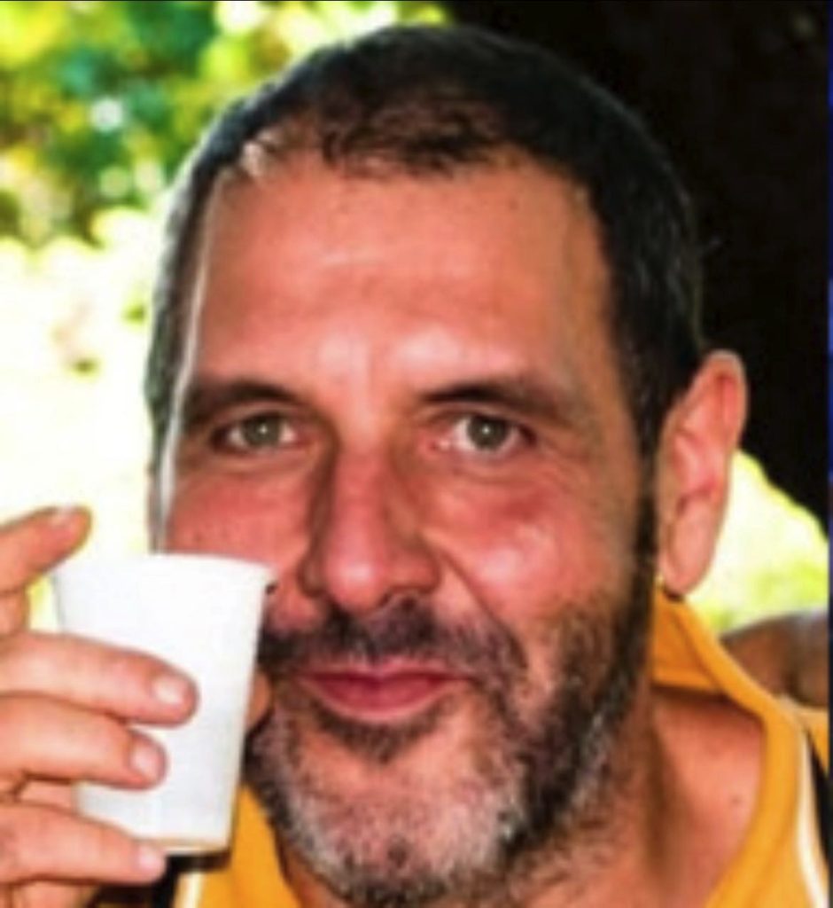 San Mauro Cilento in lutto: trovato morto l’assessore Angelo Di Maria