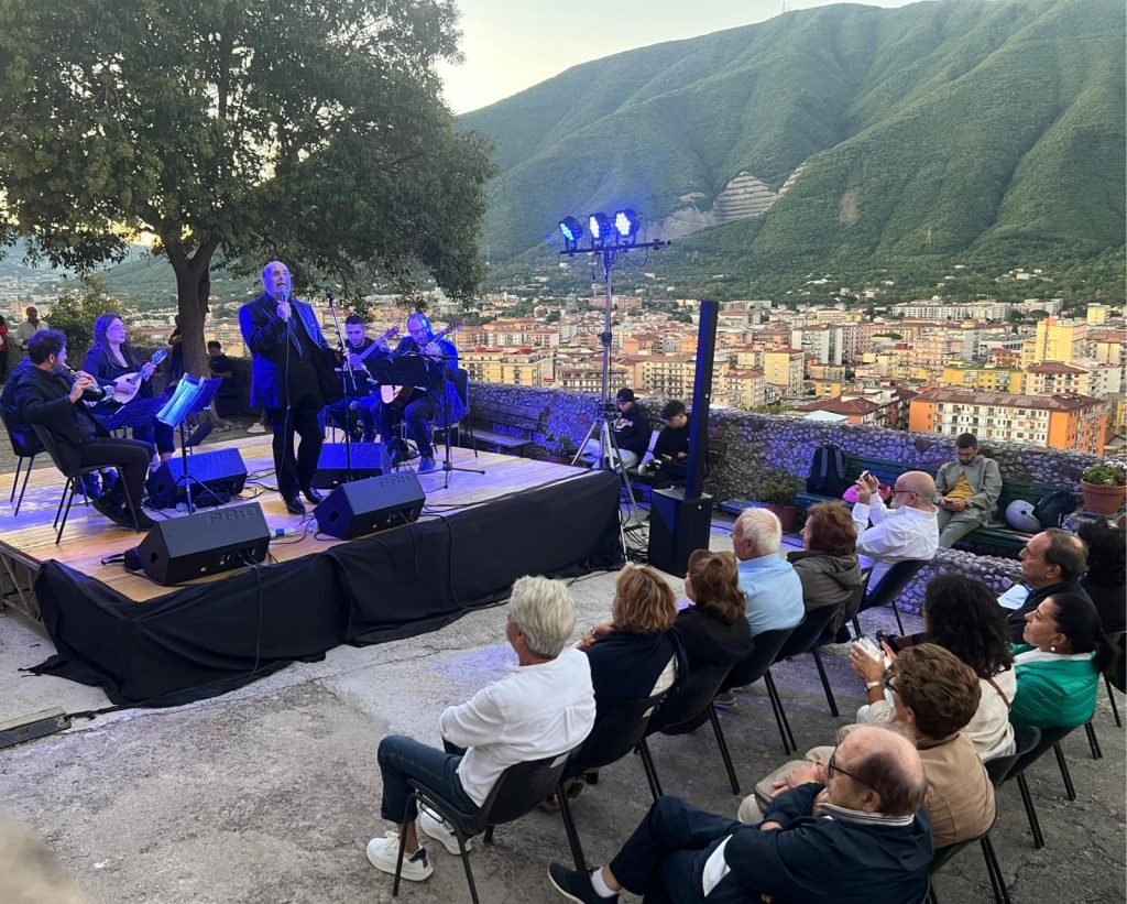 Nocera Inferiore, successo per la quarta edizione del “Concerto all’alba”