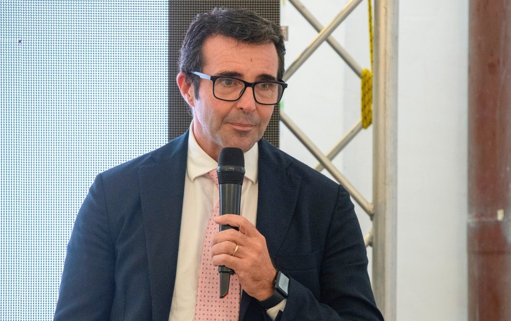 La nuova sede dell’Ordine degli Architetti a Napoli Est, mercoledì 24 settembre l’inaugurazione