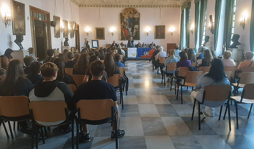 Domenica la 63ª “Podistica Internazionale San Lorenzo”