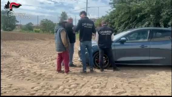 Stangata per Della Corte e Howlader