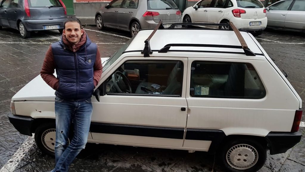 Offese al professore dell’Università di Salerno: il “caso Iovino” in commissione