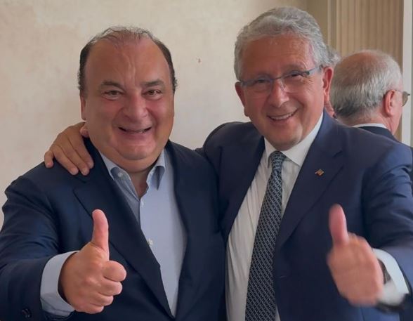 Elezioni regionali, Librandi: «De Luca e Fico sono il passato, noi la vera alternativa»