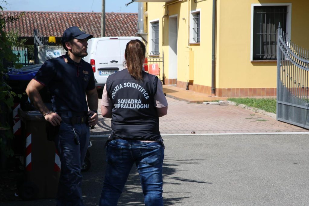 Taser letale, tre poliziotti indagati per la morte del salernitano Citro
