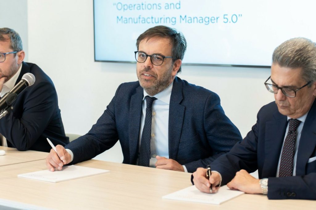 Fondazione Saccone, avvio della Next Gen Summer School