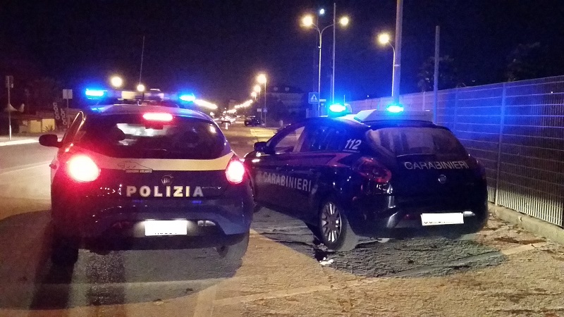 Agro nocerino, associazione mafiosa e droga: 85 misure cautelari – TUTTI I NOMI –