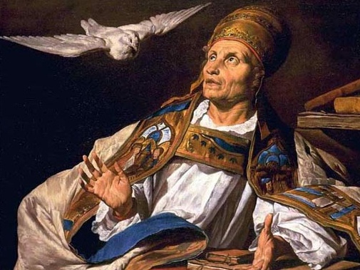 Il Santo del giorno (3 settembre): Gragorio Magno