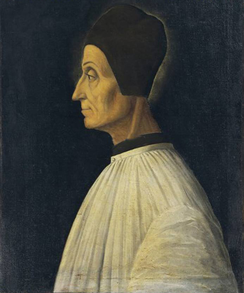 Il Santo del giorno (5 settembre 2025): Lorenzo Giustiniani