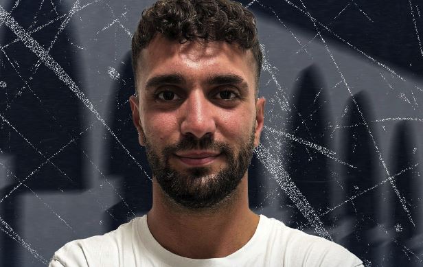 Cavese, preso l’attaccante Leonardo Ubaldi