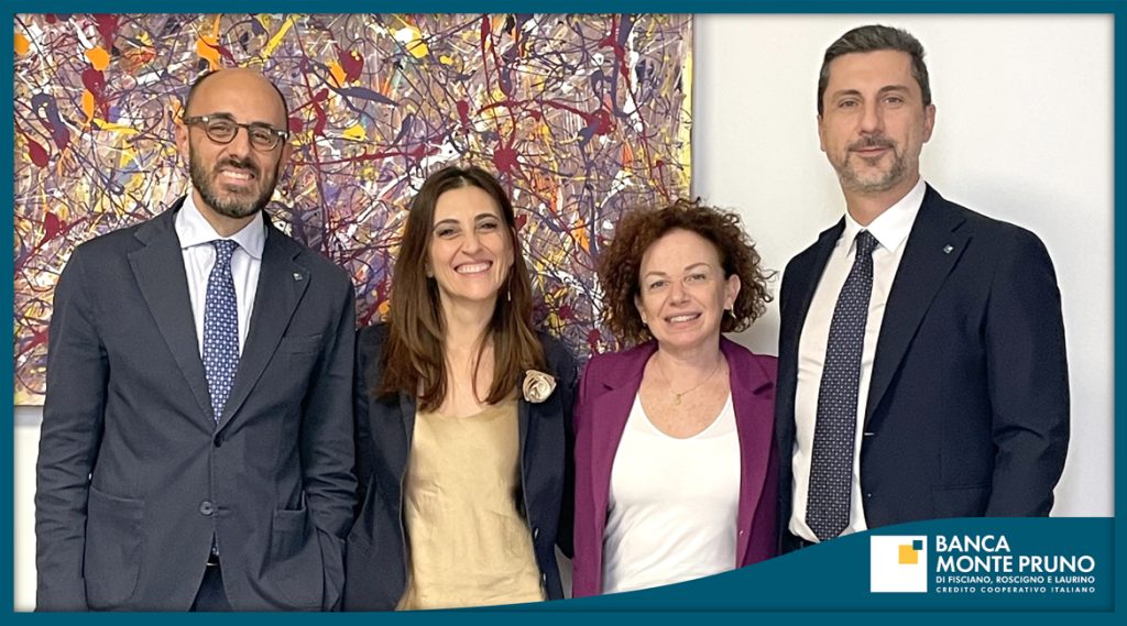 Prevenzione al centro del gemellaggio tra l’Associazione “Noi Donne… soprattutto” e la Banca Monte Pruno in occasione della “Race for the Cure”