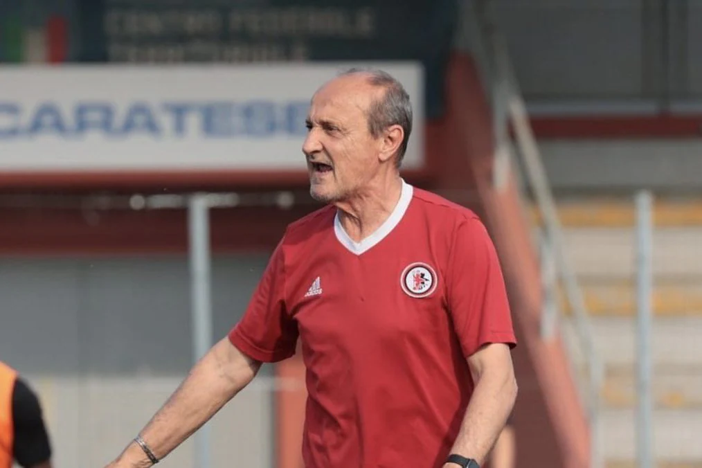 Morte Ricchetti, Delio Rossi: «Io ho perso un amico»