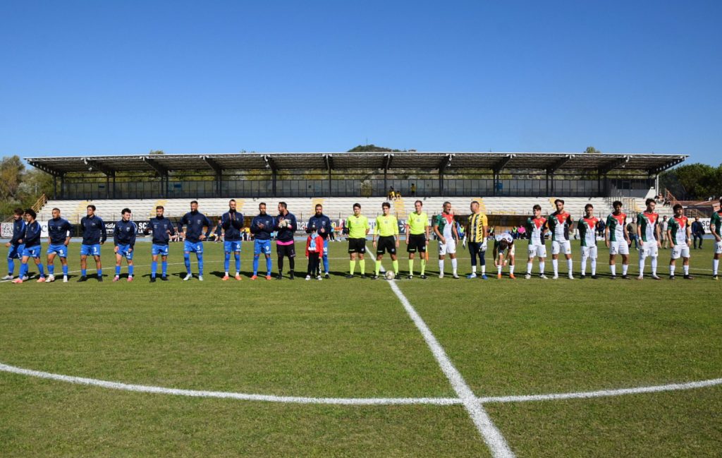 Tris dell’Agropoli, ma l’Atletico Pagani vince in trasferta: A. San Gregorio e Rocchese travolgenti