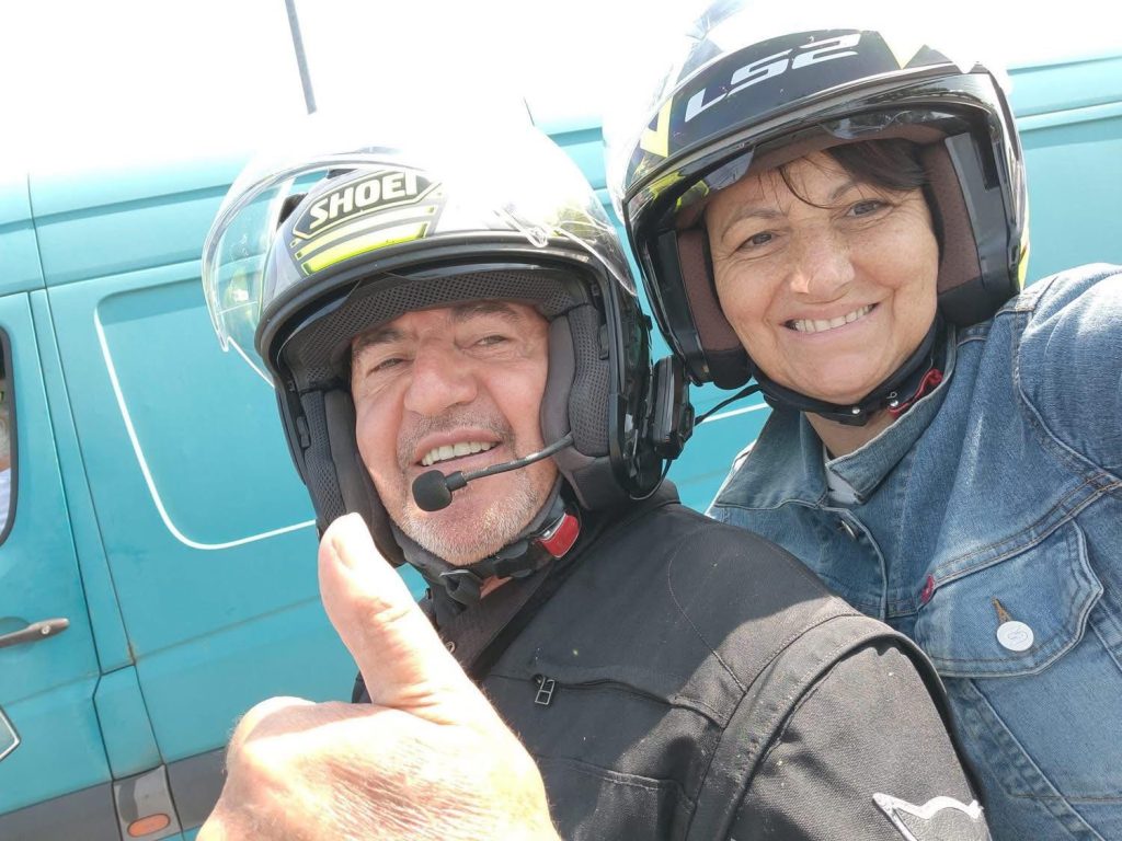 Incidente mortale sulla Bussentina: Saverio e Antonietta hanno perso la vita
