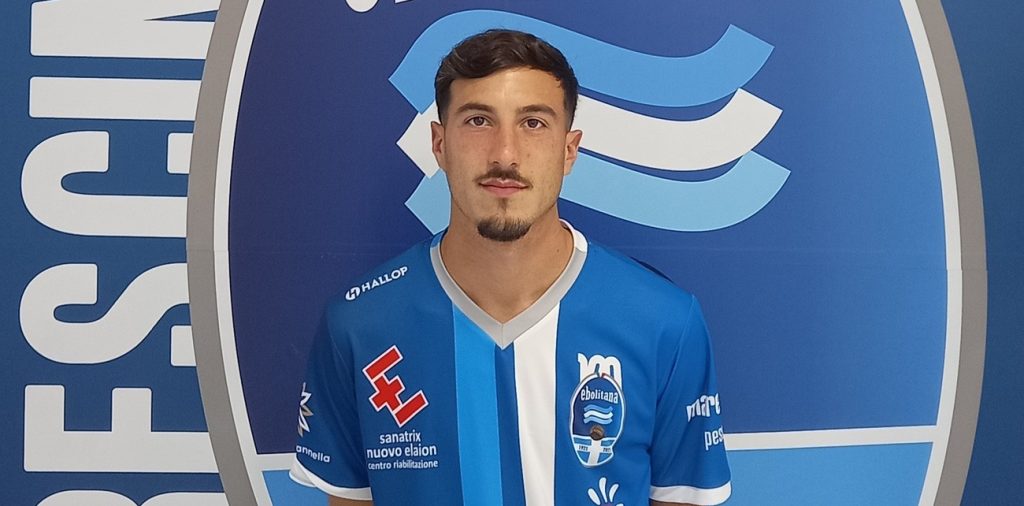 Ebolitana, ufficiale l’arrivo di Carlo Cavallo