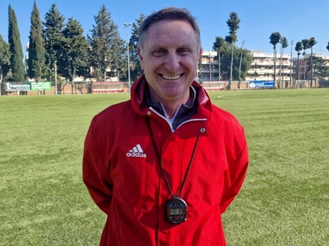 Ricchetti, prezioso cursore: sempre in ombra per la Bersagliera