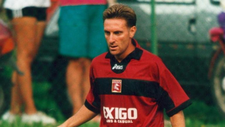 Ricchetti, il CR7 “de noantri”: «Va sulla fascia e Pisano fa goool»