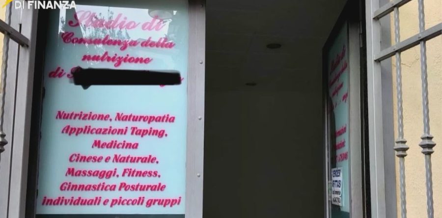 Falsi nutrizionisti scoperti a Eboli, Battipaglia e Cava de’ Tirreni: sequestri e denunce nell’inchiesta “Vera Salus”