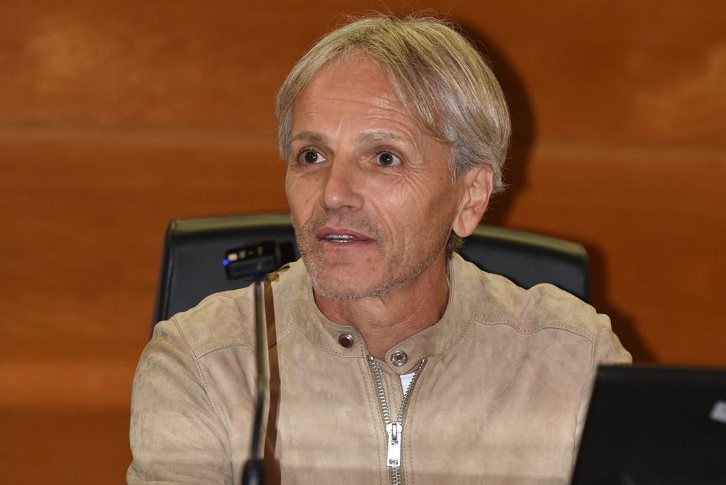 Gelbison, Agovino: «Crisi? Ne verremmo fuori»