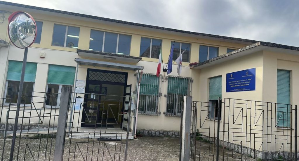 Castel San Giorgio, la banda dei computer colpisce ancora