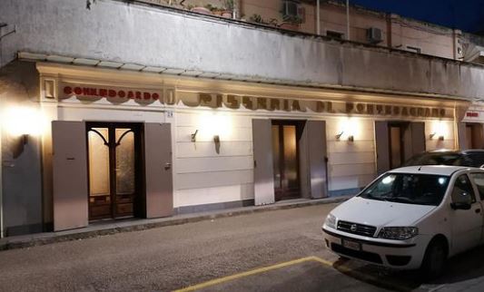 Pontecagnano, rapinatori assaltano la pizzeria “Negri”