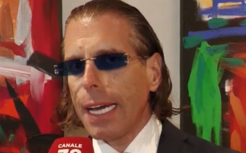 Il Cavaliere Domenico De Rosa: «L’Italia resta in fabbrica se l’Europa la smette di punire»