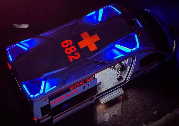 Sarno, partorisce in pronto soccorso all’ospedale Villa Malta