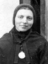Il Santo del giorno (20 ottobre): Bertilla Boscardin