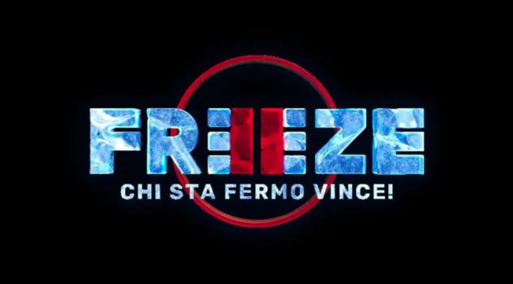 “Freeze – Chi sta fermo vince!”