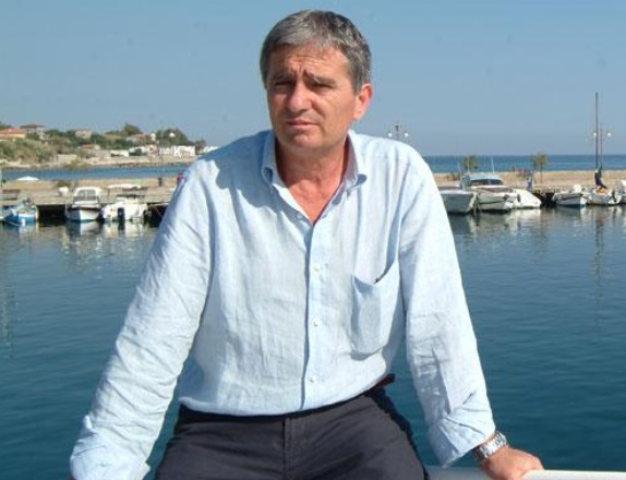 Pollica, Vassallo: gli indizi di reato sono gravi
