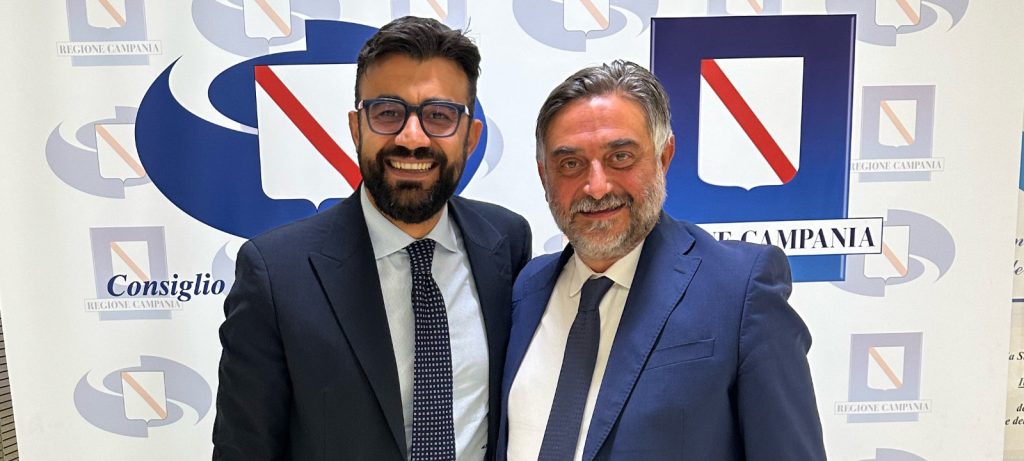 Una nuova normativa per le Pro Loco campane